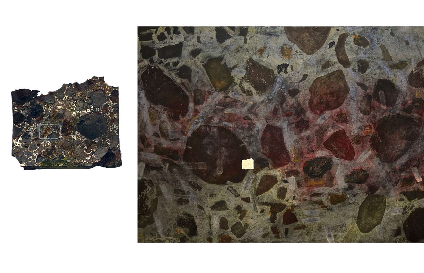 Segment of A Fragment