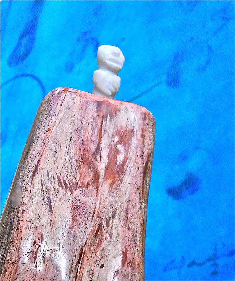 Rational/Irrational - Detail