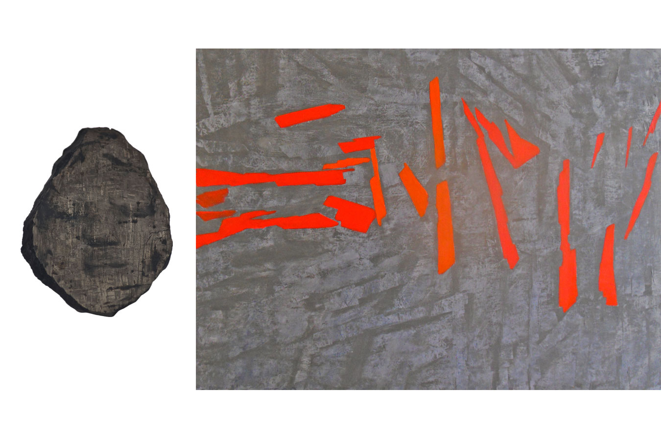 Portrait of an Emotion