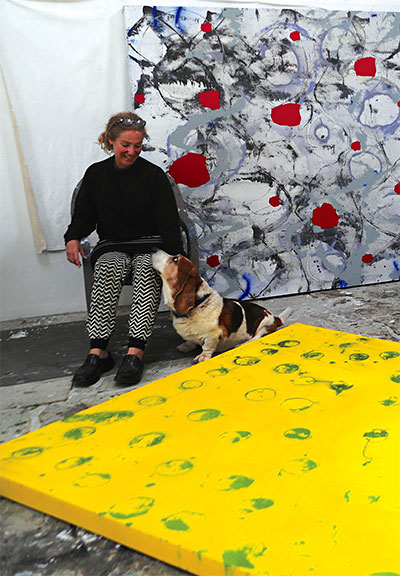 CLAUDIA CILLÓNIZ MARCHINI